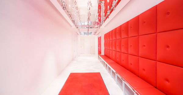YOO Berlin by Philippe Starck - Außergewöhnliche Apartments mit höchstem Komfort